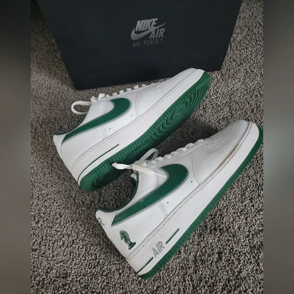 Airforce 1 low - Picture 3 of 15